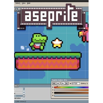 Igara Studio Aseprite (PC)