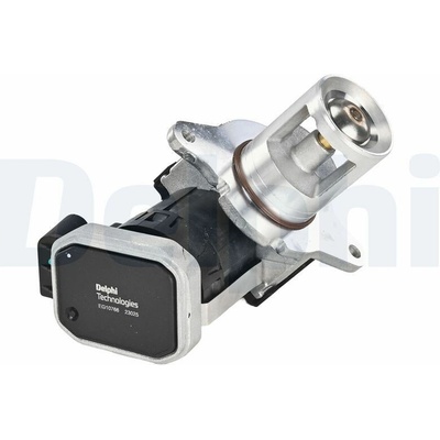 AGR - Ventil DELPHI EG10766-12B1