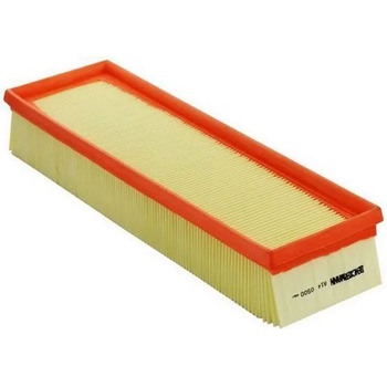 Denckermann A140500 въздушен филтър HENGST E485L (A140500)