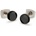 Boccia Titanium náušnice05064-05