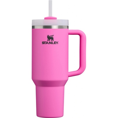 Stanley The Quencher Cup H2.0 FlowState Tumbler 1180 ml 40oz Hot Pink