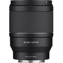 Samyang 35-150 mm f/2-2.8 Sony E-mount
