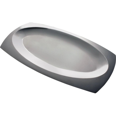 Herdmar Плато за сервиране - стомана 18/10 - 45 x 25см (-801-1101-0021-000-0000)