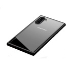 Púzdro USAMS Janz Samsung Galaxy Note 10 čierne