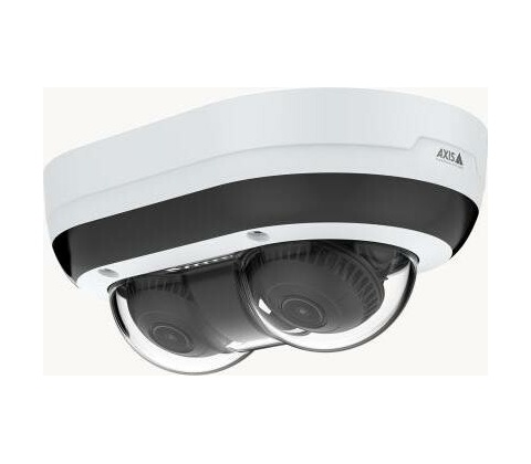 AXIS P4708-PLVE
