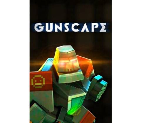 Gunscape