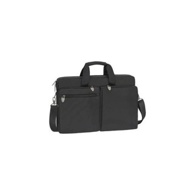 Taška RivaCase RC-8550-B 17" black
