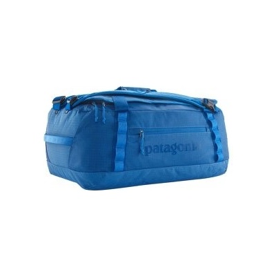 Patagonia Black Hole Duffel Vessel Blue modrá 40L