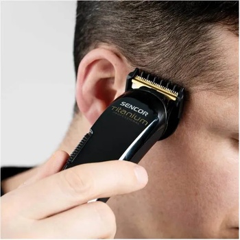 Image 1 of Sencor SHP 8305BK