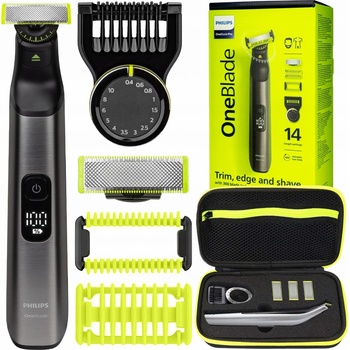 Philips OneBlade Pro 360 QP6651/61