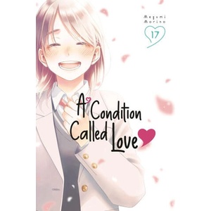 A Condition Called Love 17 (ISBN: 9798888777411)