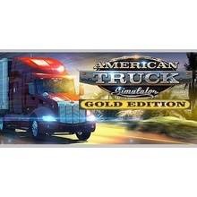 American Truck Simulator (Gold)