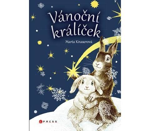 Vánoční králíček