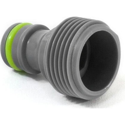 STALCO GARDEN adaptér na kohoutek 3/4", vnější závit, PH, 17518