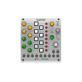 Behringer Mix-Sequencer Module 1050
