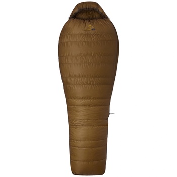 CUMULUS X-Lite 400 Цип: Ляв / Цвят: светлокафяв