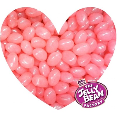 Jelly Bean Želé fazolky Bubblegum balení 5 kg