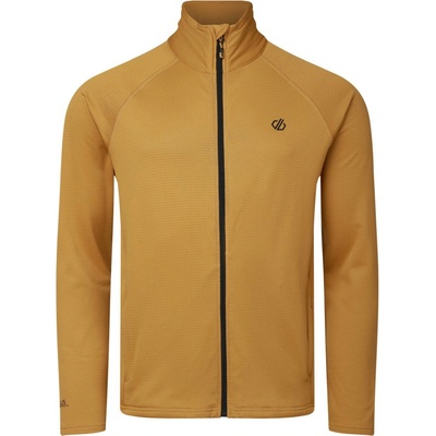 Dare 2b Fuse Up Full Zip hnědá