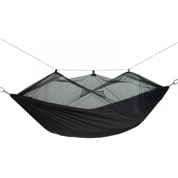 AMAZONAS Хамак Amazonas Hängematte Moskito-Traveller Extreme Hammock - Black - размер One Size (902-0104-0111)