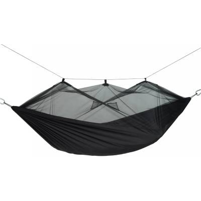 AMAZONAS Хамак Amazonas Hängematte Moskito-Traveller Extreme Hammock - Black - размер One Size (902-0104-0111)