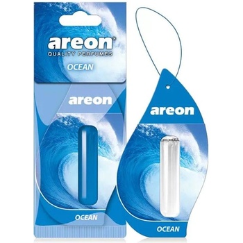 Areon Ароматизатор за кола Areon - Океан, течен, 5 ml (5070100103)