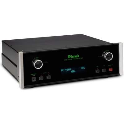 McIntosh C49