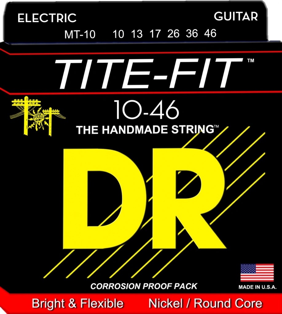 DR MT-10