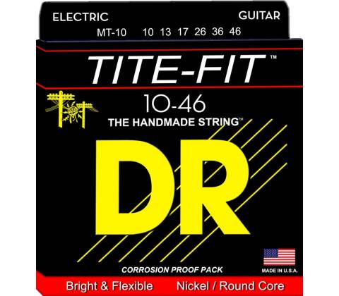DR MT-10
