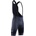 X-Bionic Мъжки клин за колоездене X-Bionic Corefusion Ride Bib Shorts Cycling bottoms - X Black (055-3036-0111)