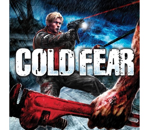 Cold Fear