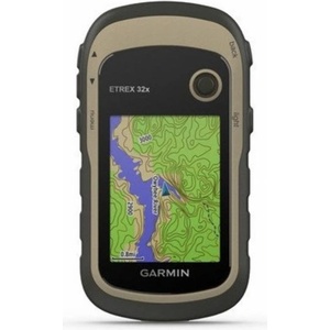 Garmin eTrex 32x (010-02257-01) GPS навигация