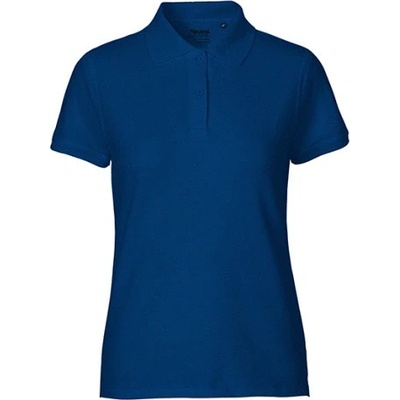 Neutral Dámské polo triko NE22980 Royal