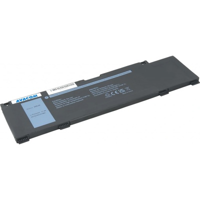 Avacom NODE-3590-57P baterie - neoriginální