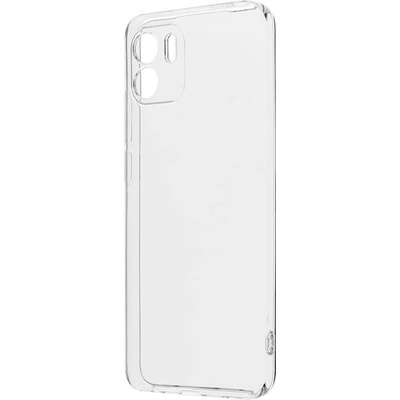 Obal:Me TPU Kryt pre Xiaomi Redmi A2 2023 číry