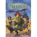 Shrek DVD