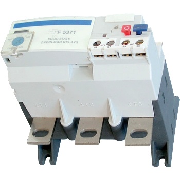 ELMARK ТЕРМИЧНО РЕЛЕ ( РТБ ) lt2-f4370 300-500a (13370)