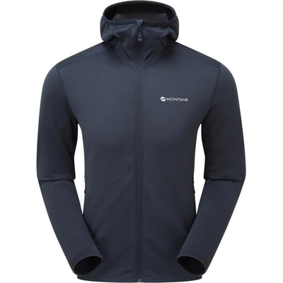 Montane Protium Hoodie Eclipse Blue