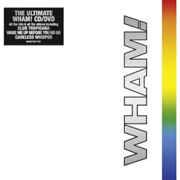 WHAM! The Final