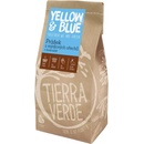 Prípravky na ekologické pranie Yellow & Blue prášok z mydlových orechov Bio sáčok 500 g