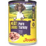 Josera Meatlovers Чиста пуйка 400 г