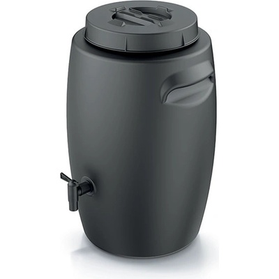 Prosperplast Combioliq 55 L černý