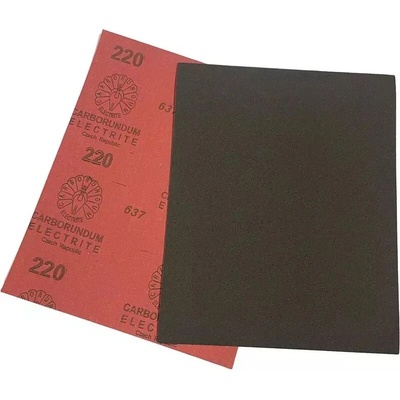 Tyrolit T434746 | Brúsny hárok 230 x 280 mm Z220, 637