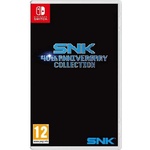 SNK 40th Anniversary Collection (Switch)