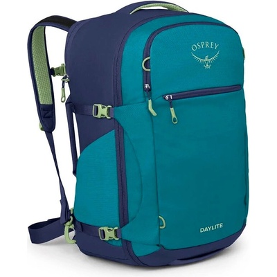 OspreyDaylite Carry-On Travel Pack 44l blue spikemoss