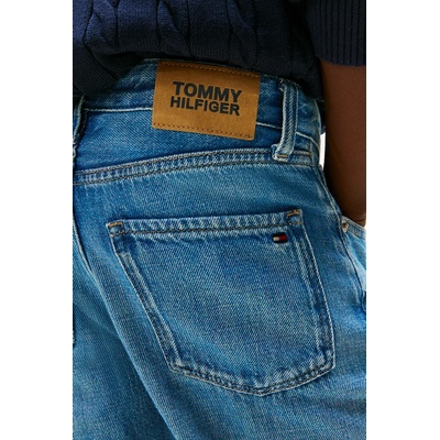 Tommy Hilfiger Детски дънки Tommy Hilfiger SKATER (KB0KB09921.9BYA)