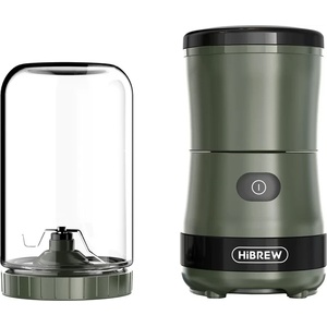HiBREW G2 Кафемелачка