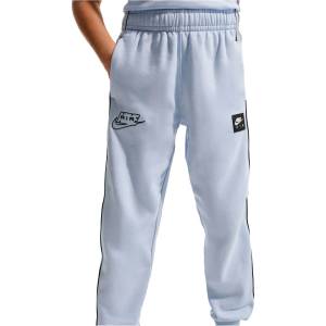 Nike Детски ежедневен панталон Nike Kid's Air Fleece Jogger Casual trousers - Hydrogen Blue / Black / Black - размер XL (701-4513-0215)