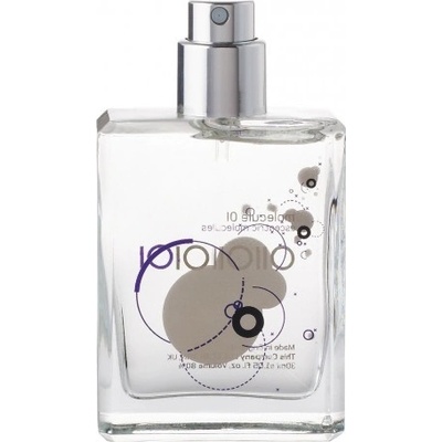 Escentric Molecules Molecule 01 toaletná voda unisex 100 ml