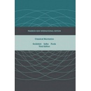 Classical Mechanics - Goldstein Herbert