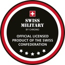 Swiss Military by Chrono SMA34075.04